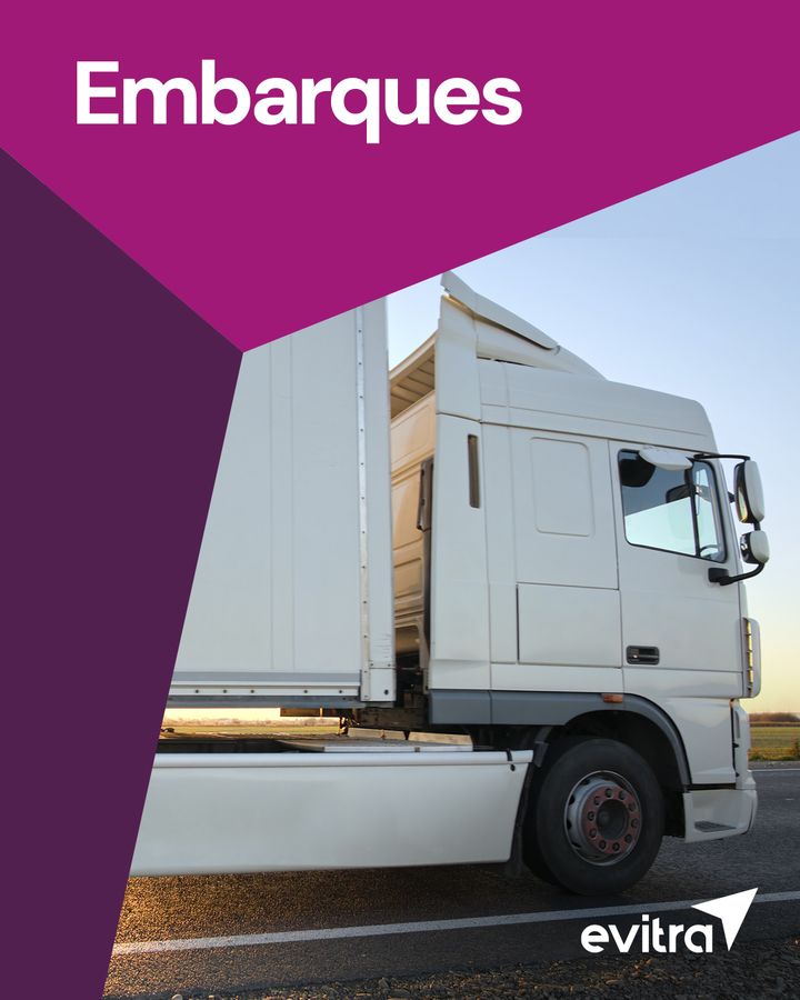Embarques