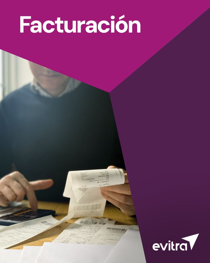 Facturación