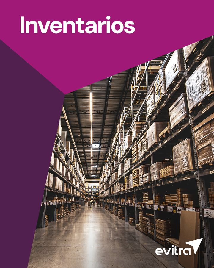 Inventarios