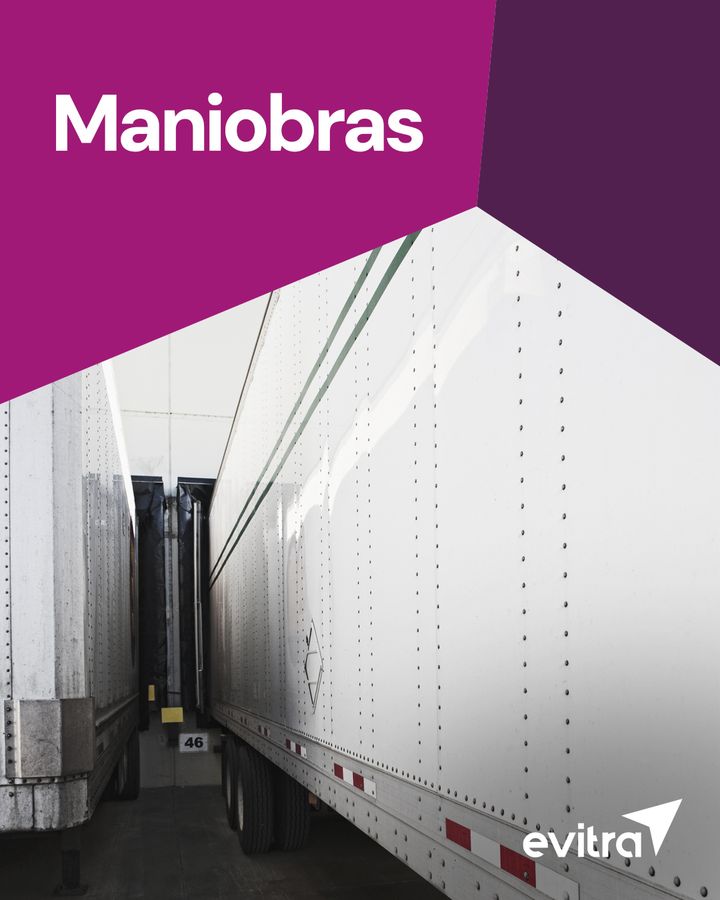 Maniobras