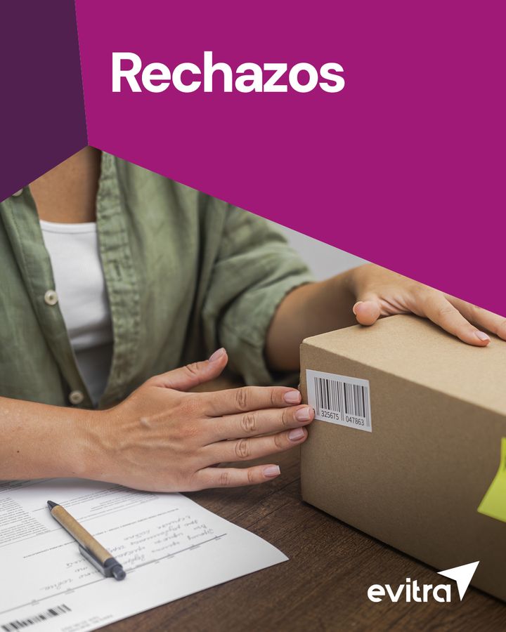 Rechazos