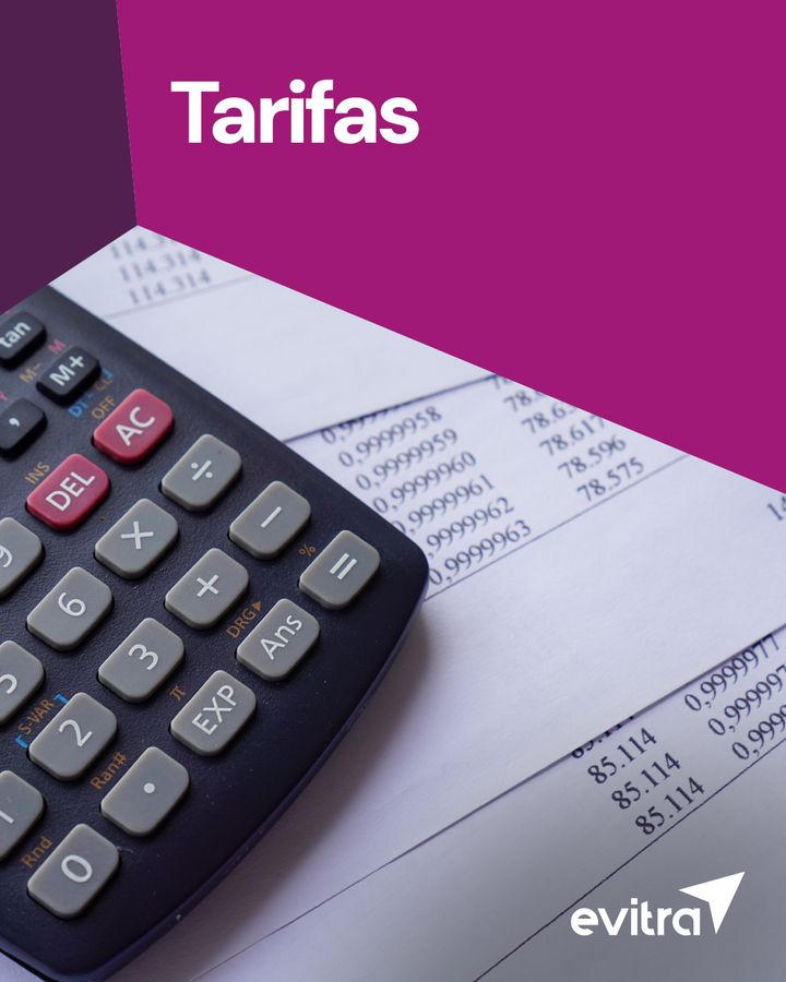 Tarifas